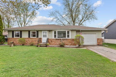 6585 W 130th Avenue Cedar Lake IN 46303