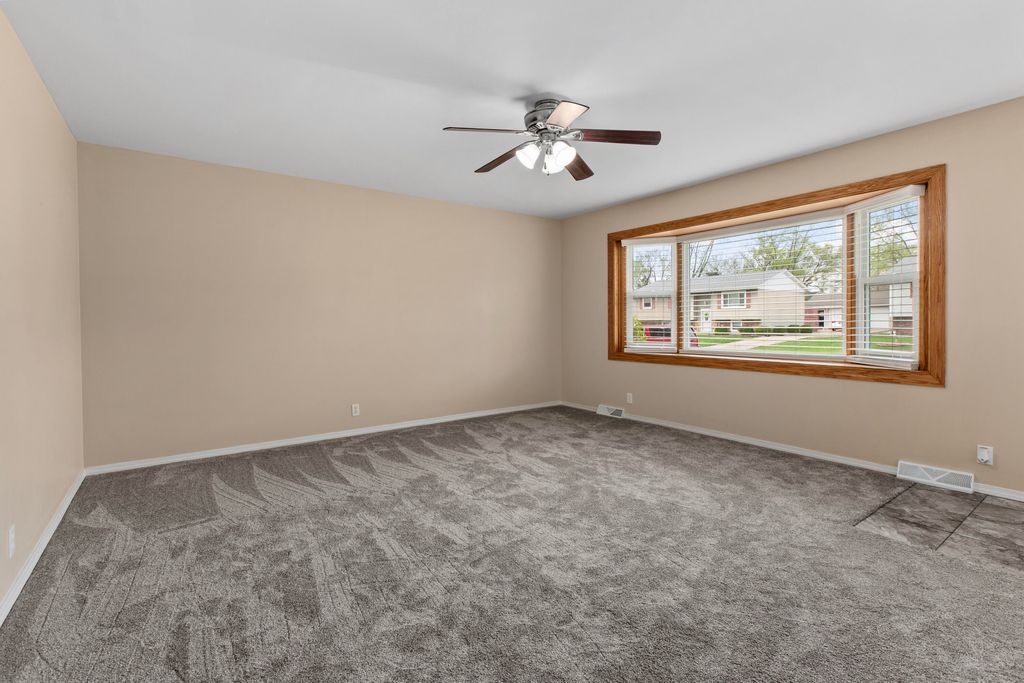 Photo of 6585 W 130th Avenue, Cedar Lake, IN 46303 (MLS # 837193)