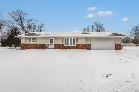 6777 W Magnolia Michigan City IN 46360