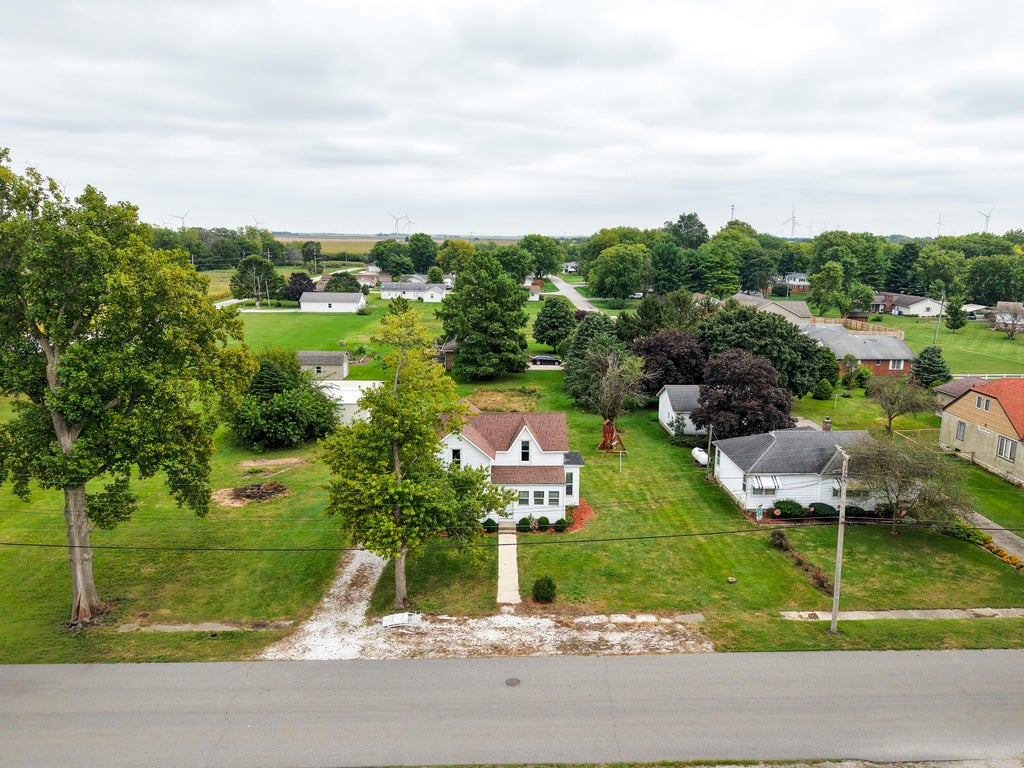 Photo of 501 N Newton Street, Goodland, IN 47948 (MLS # 845693)