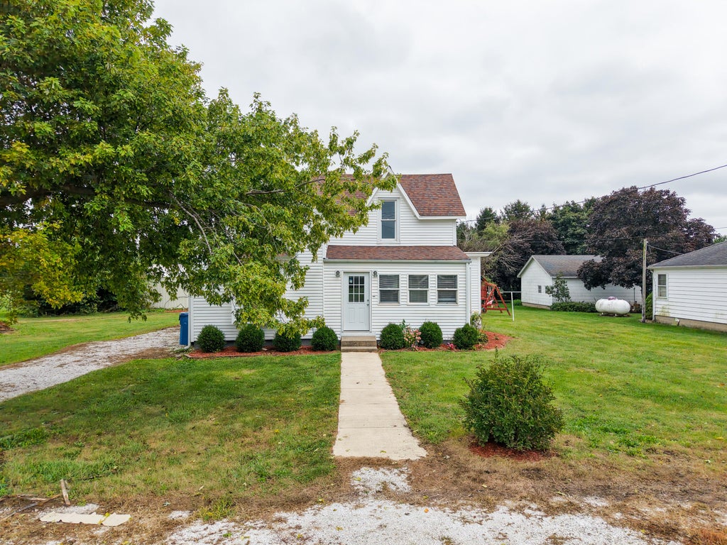 Photo of 501 N Newton Street, Goodland, IN 47948 (MLS # 845693)