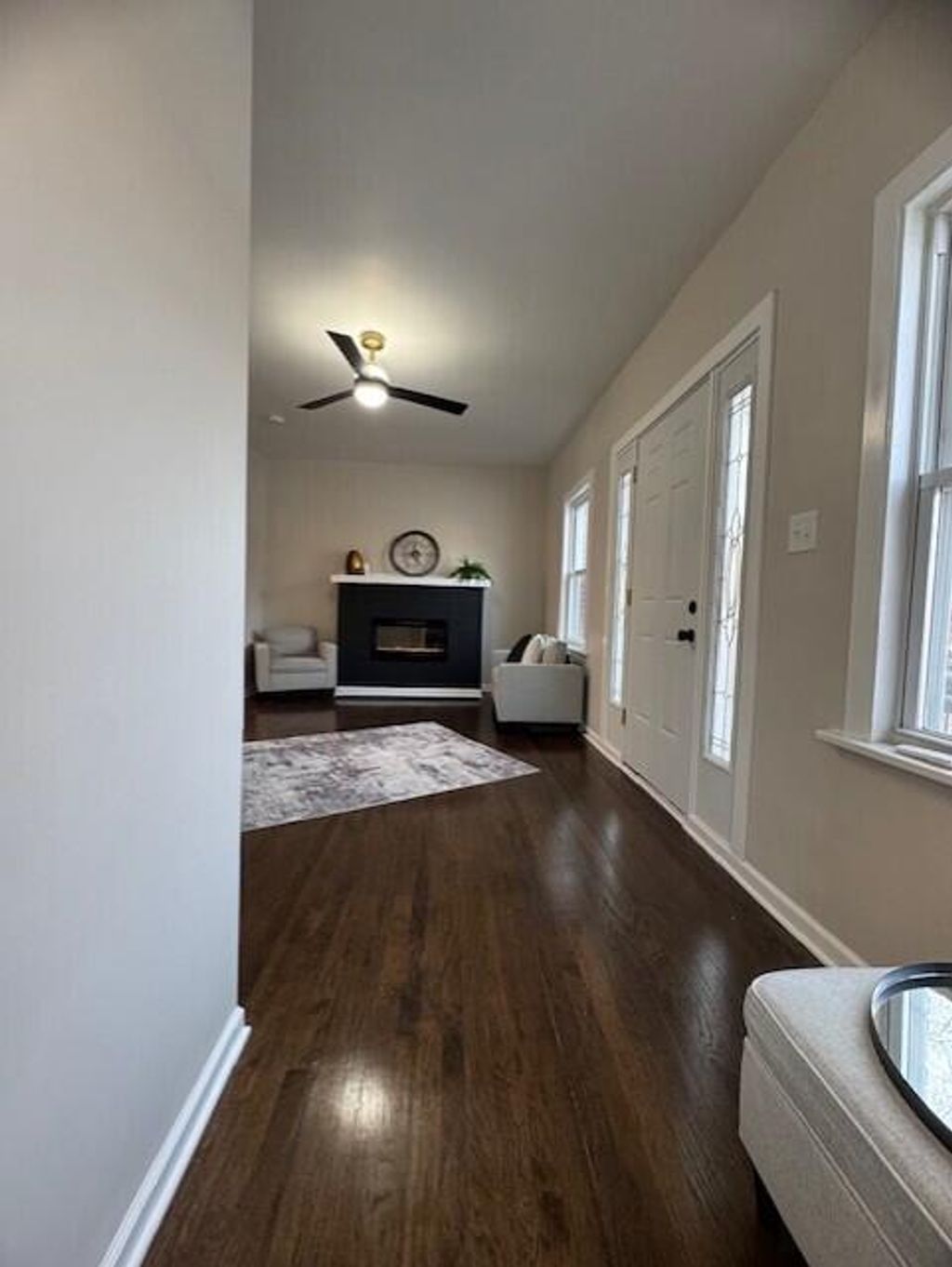 Photo of 4257 Van Buren Street, Gary, IN 46408 (MLS # 834021)