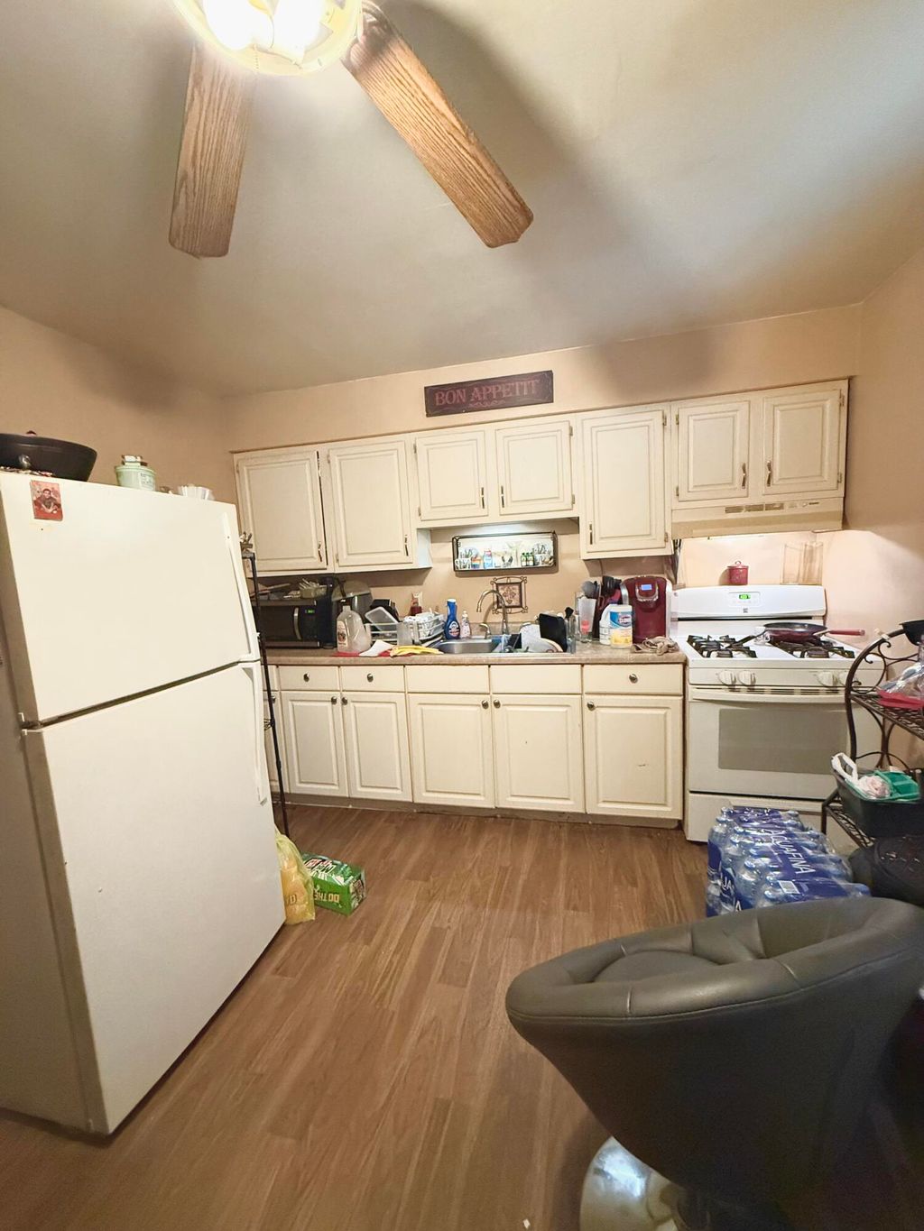 Photo of 3314-16 Brown Street, Portage, IN 46368 (MLS # 831884)