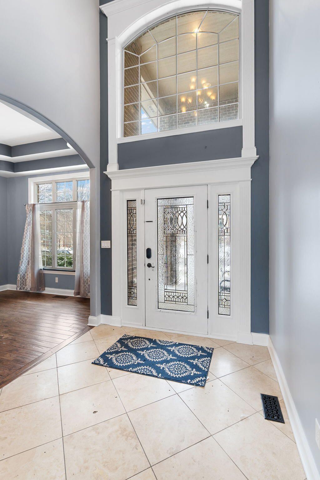 Photo of 9187 Michigan Drive, Crown Point, IN 46307 (MLS # 835566)