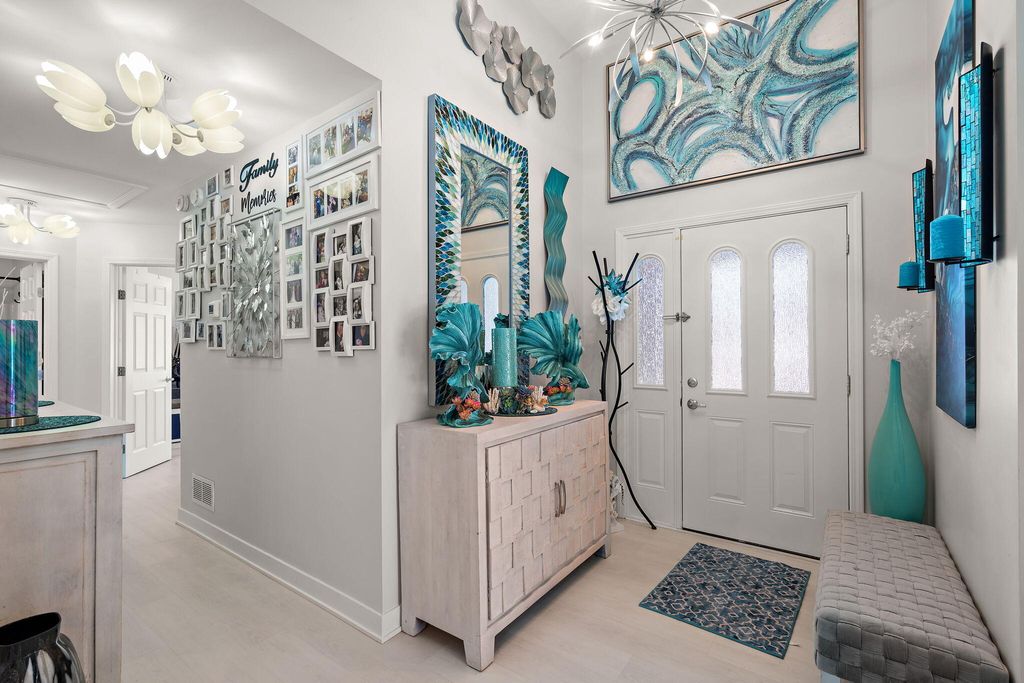 Photo of 9962 Forest Street, Dyer, IN 46311 (MLS # 834777)