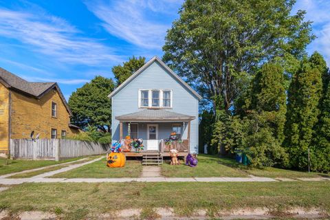 503 Grove Street, La Porte, IN 46350 - #: 828891