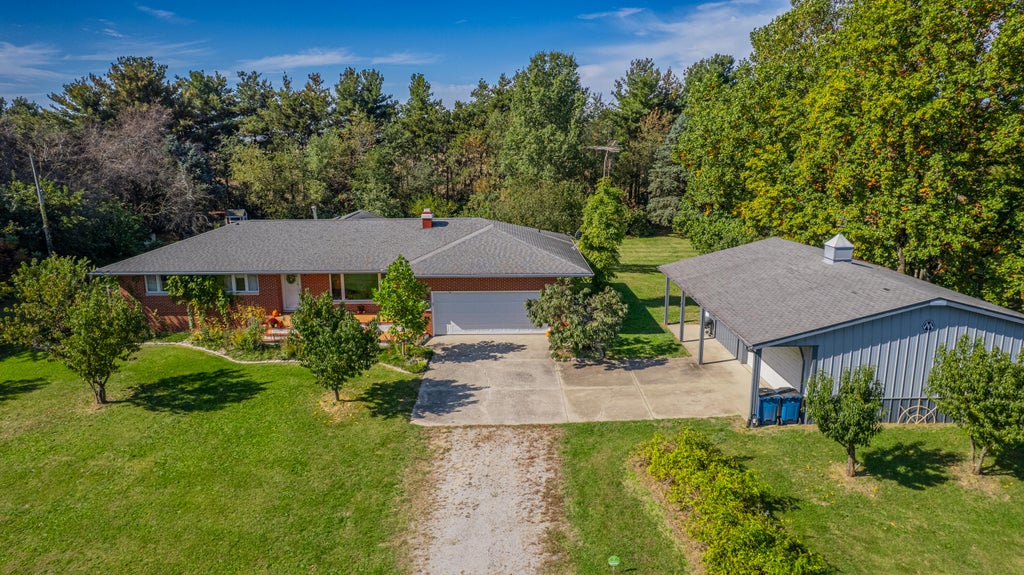 Photo of 356 S 650 E, Valparaiso, IN 46383 (MLS # 846802)