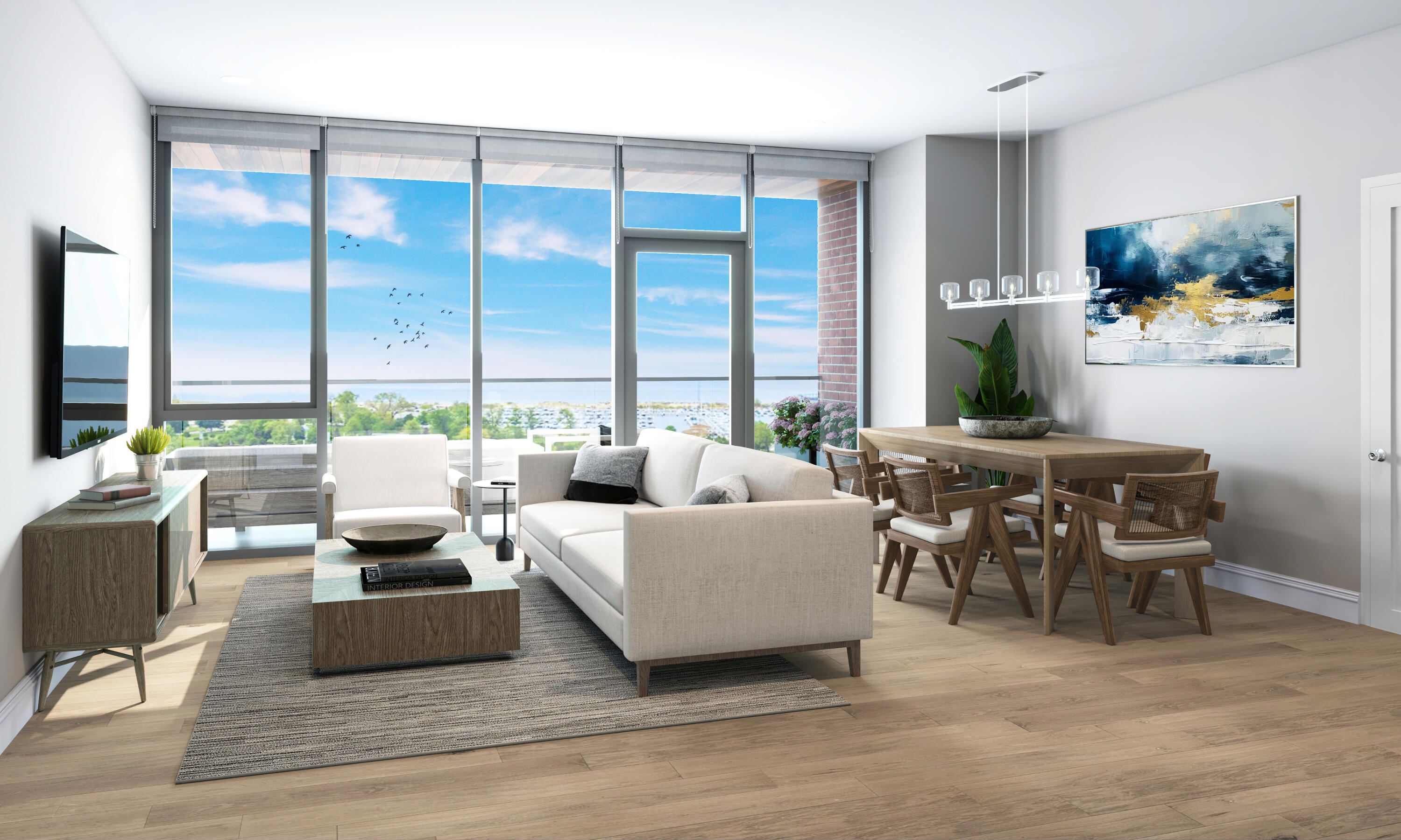 101 W Michigan Boulevard 1222