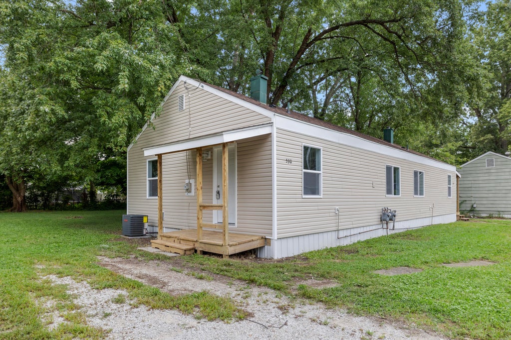 Photo of 528 Circle Drive, La Porte, IN 46350 (MLS # 845856)