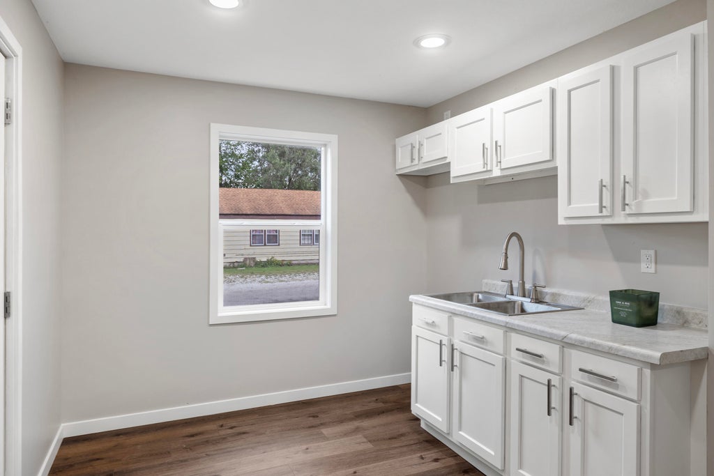 Photo of 528 Circle Drive, La Porte, IN 46350 (MLS # 845856)