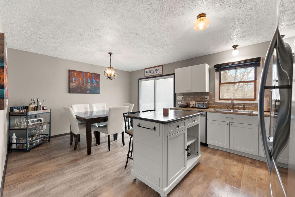 Photo of 2190 Crocus Street, Portage, IN 46368 (MLS # 836174)