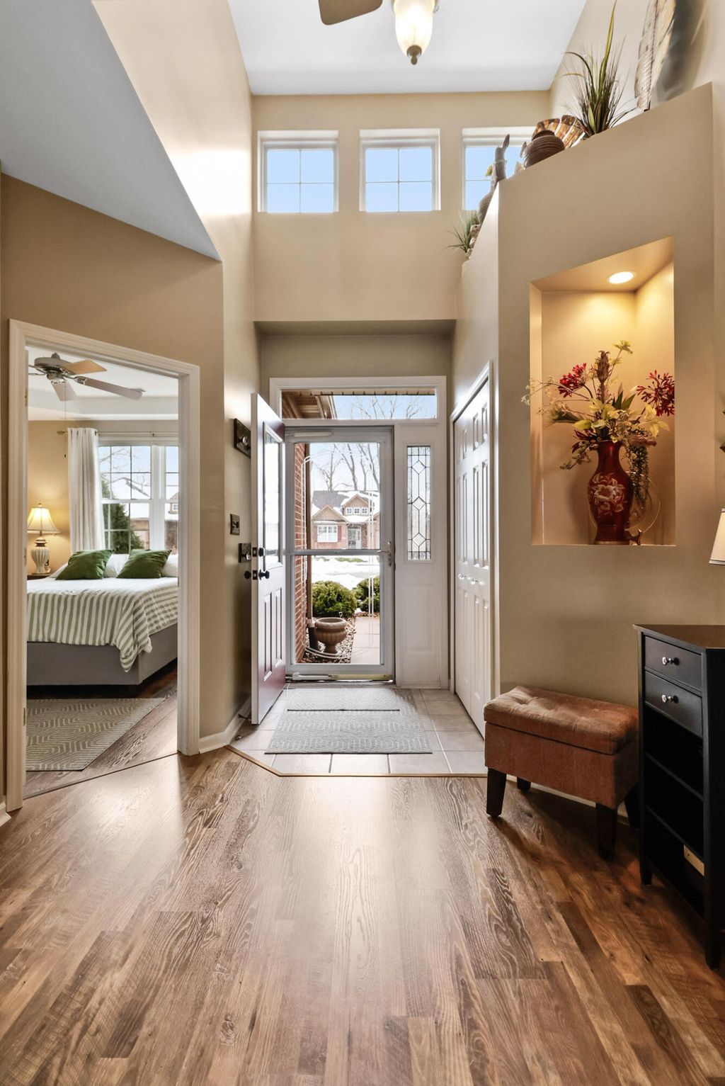 Photo of 1274 Poppyfield Place, Schererville, IN 46375 (MLS # 831853)