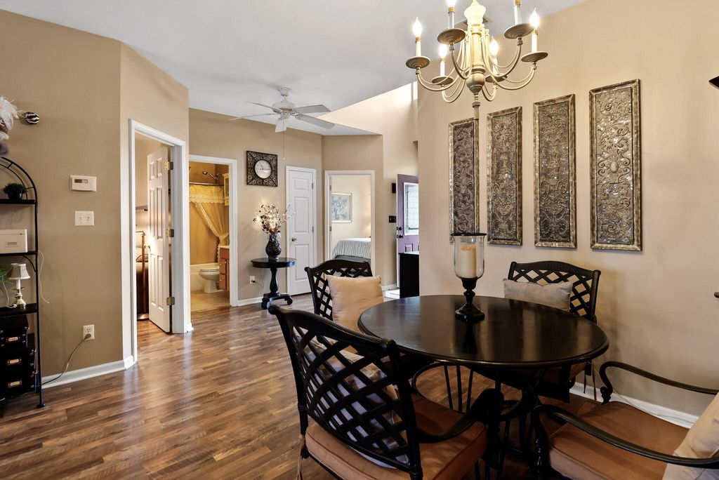 Photo of 1274 Poppyfield Place, Schererville, IN 46375 (MLS # 831853)