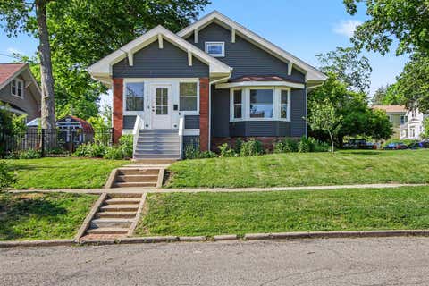 107 Institute Street, Valparaiso, IN 46383 - #: 839233