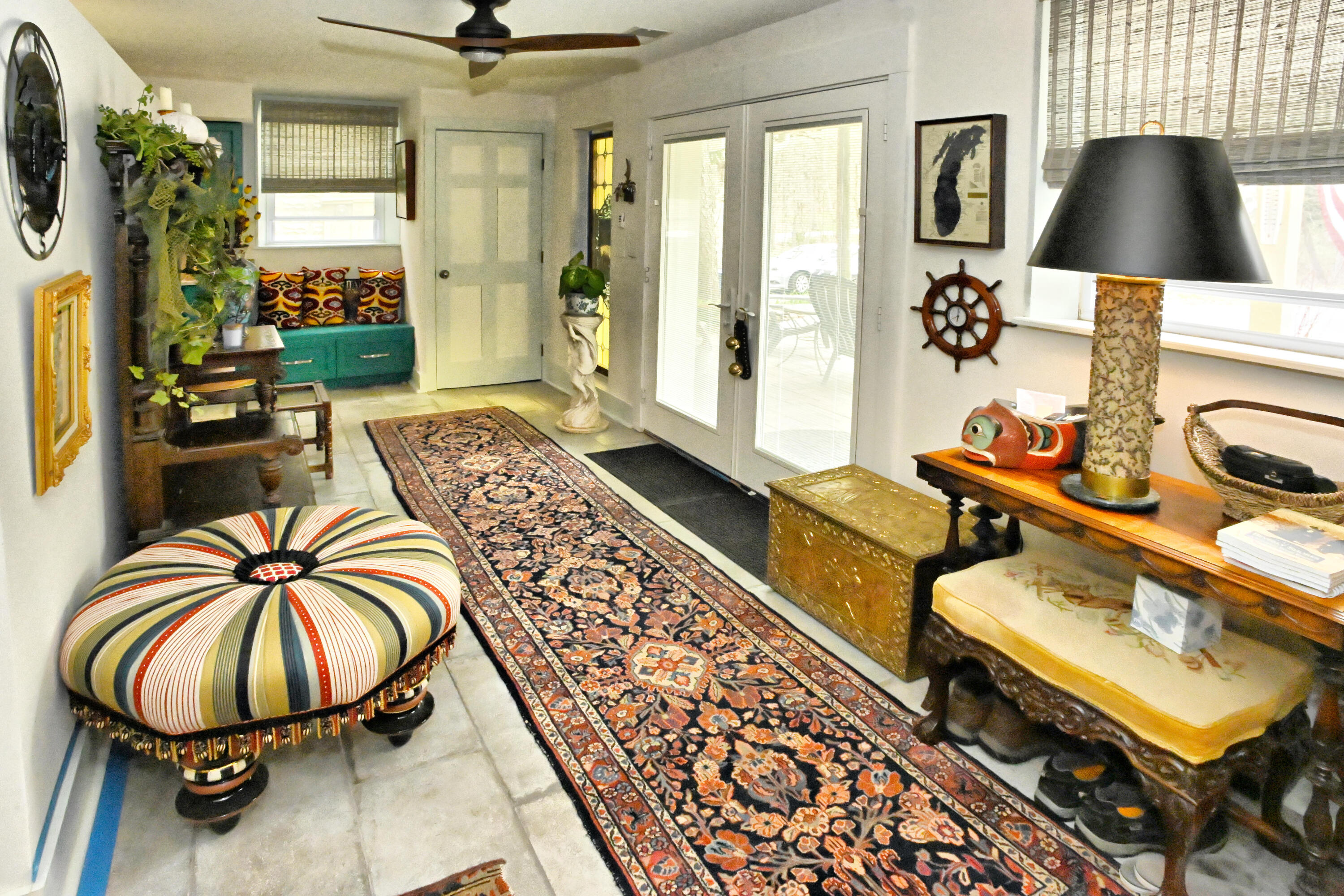 31 S Lake Shore County Road