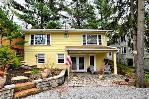 31 S Lake Shore County Road Beverly Shores IN 46301