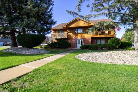 9532 Keilman Street Unit 2n, St. John, IN 46373 - #: 831083