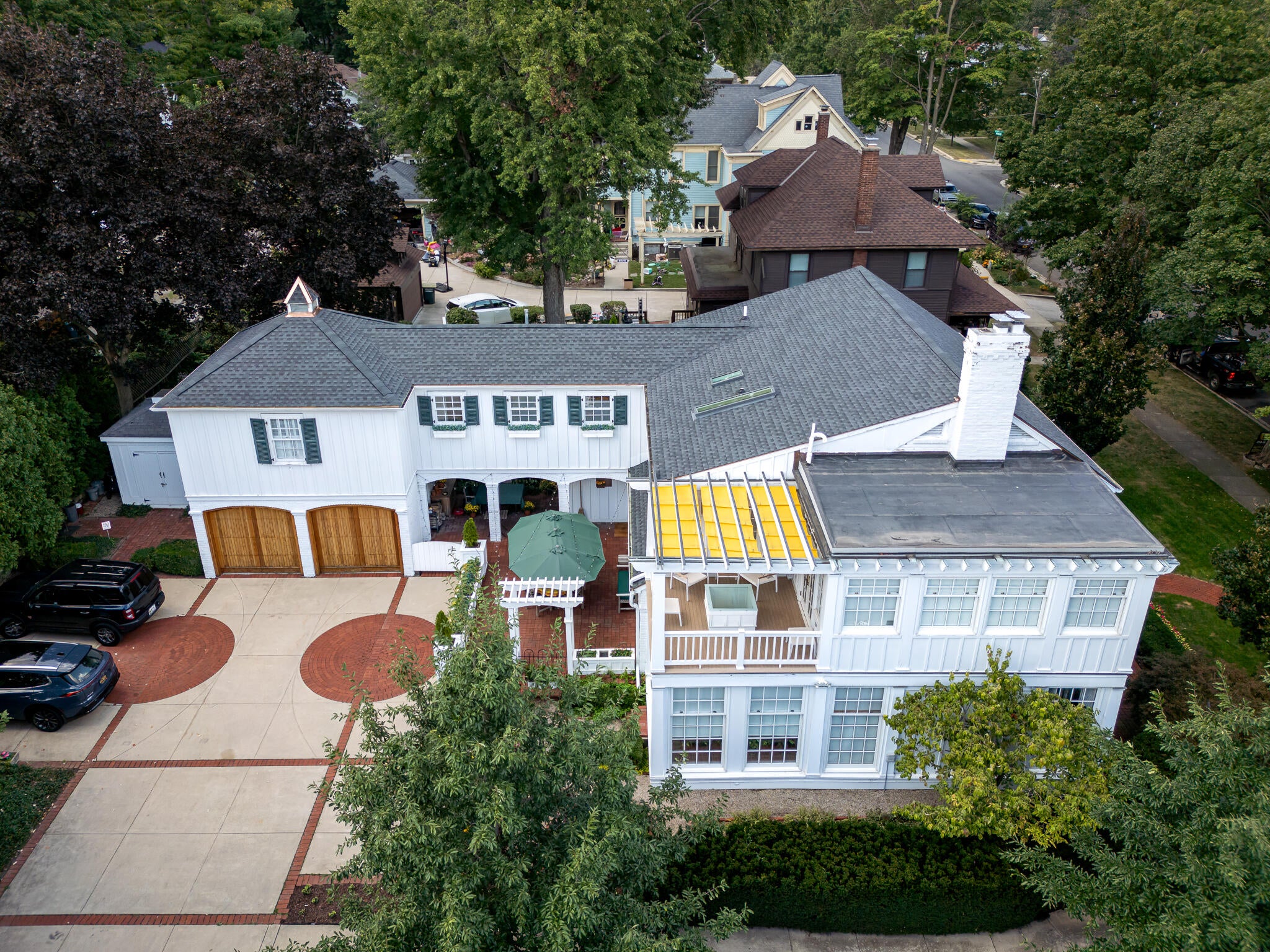 601 Washington Street
