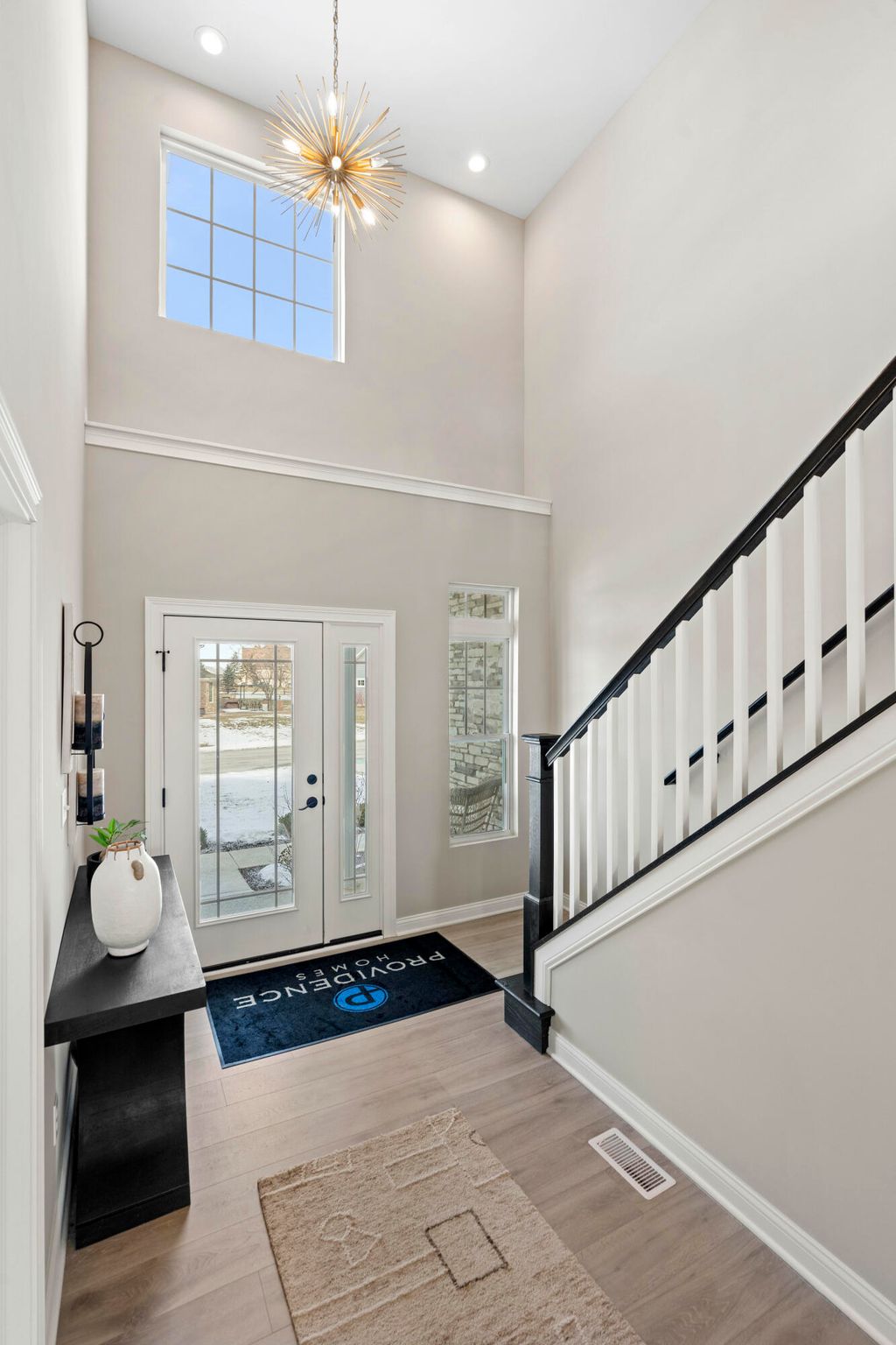 Photo of 91 Bergamo Lane E, Crown Point, IN 46307 (MLS # 838419)