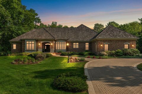 1191 Churchill Lane Crown Point IN 46307