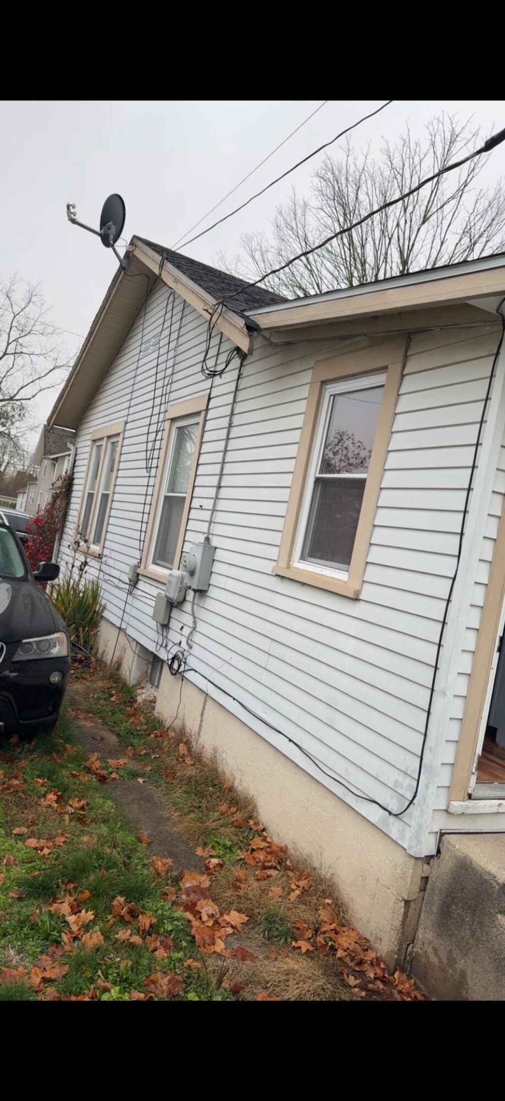 Photo of 203 SW 18th Street, Richmond, IN 47374 (MLS # 832722)