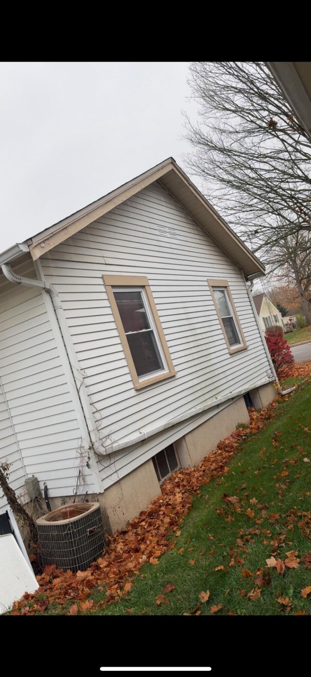 Photo of 203 SW 18th Street, Richmond, IN 47374 (MLS # 832722)