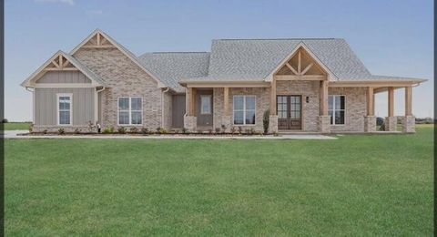 16669 Noble Street Lowell IN 46356