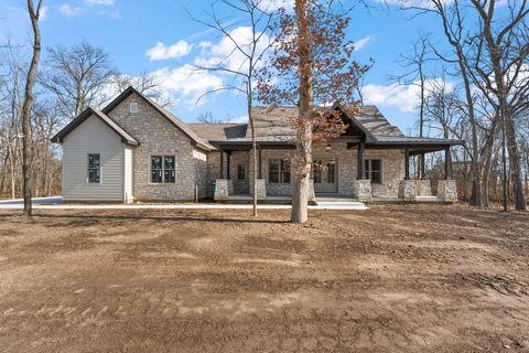 Property photo of 16669 Noble Street, Lowell, IN 46356