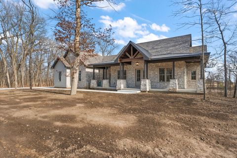 16669 Noble Street Lowell IN 46356