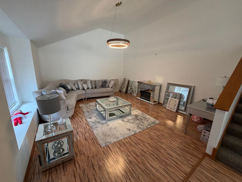 Photo of 9421 Buchanan Street, Crown Point, IN 46307 (MLS # 829497)
