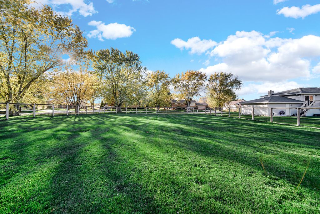 Photo of 7602 71st Court, Hobart, IN 46342 (MLS # 830218)