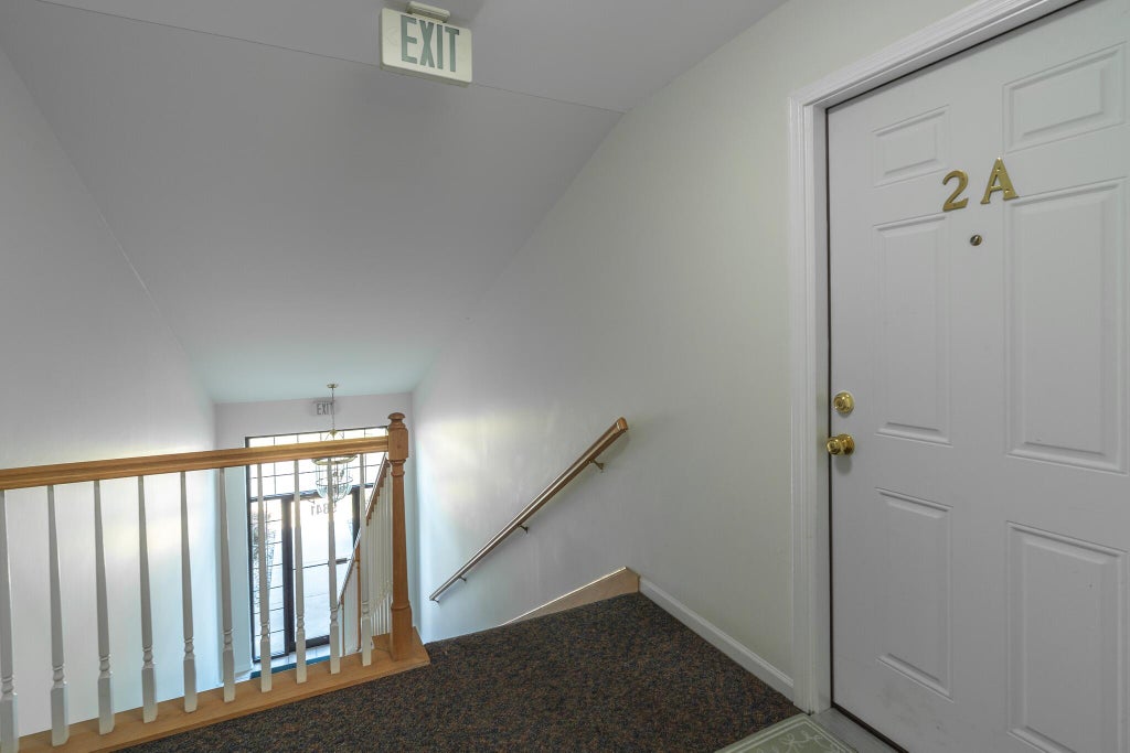 Photo of 9841 Wildwood Court #2a, Highland, IN 46322 (MLS # 844826)