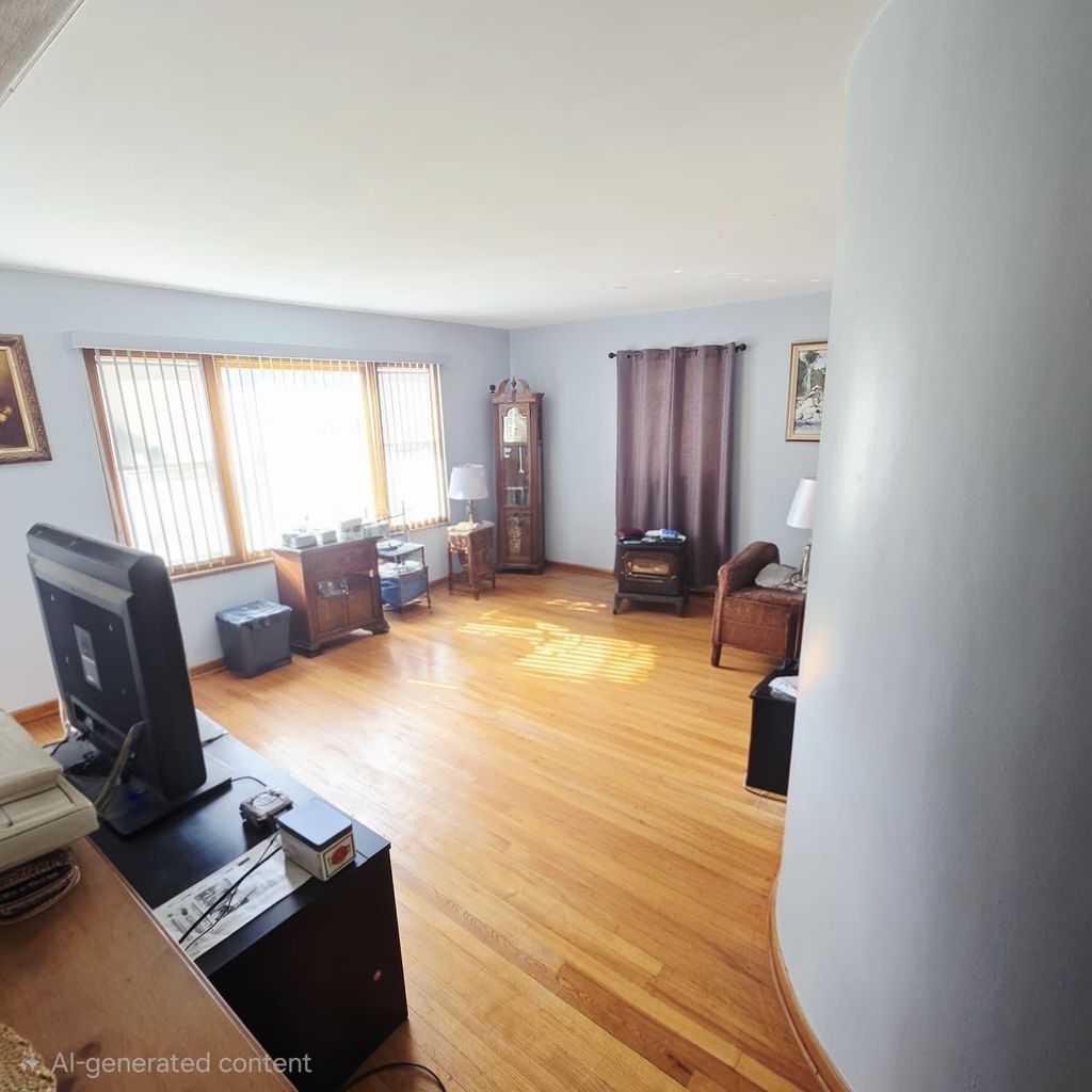 Photo of 4947 Madison Street, Gary, IN 46408 (MLS # 837705)