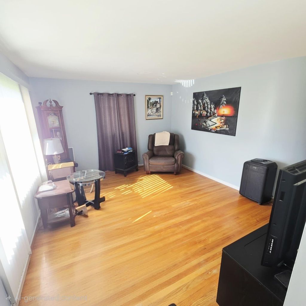 Photo of 4947 Madison Street, Gary, IN 46408 (MLS # 837705)