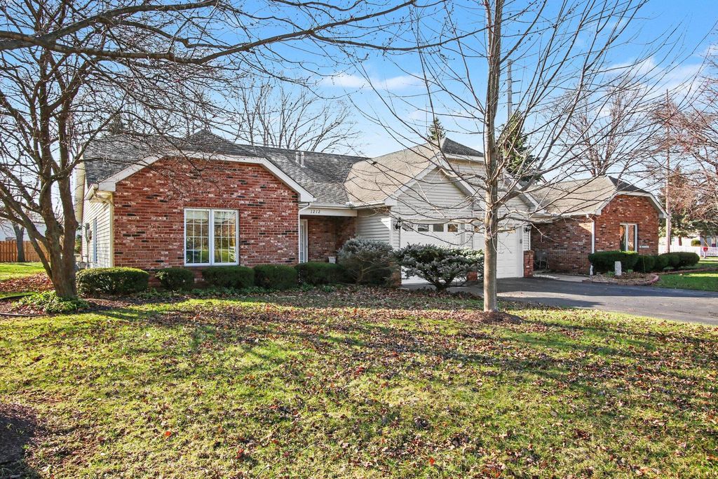 Photo of 1212 Silhavy Circle, Valparaiso, IN 46383 (MLS # 835401)