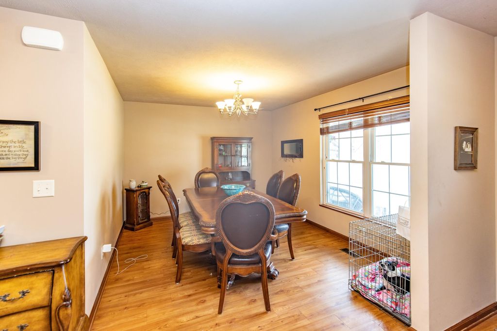 Photo of 1370 Danvers Parkway, Valparaiso, IN 46385 (MLS # 837372)