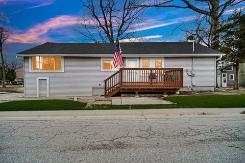 13524 Knight Street Cedar Lake IN 46303