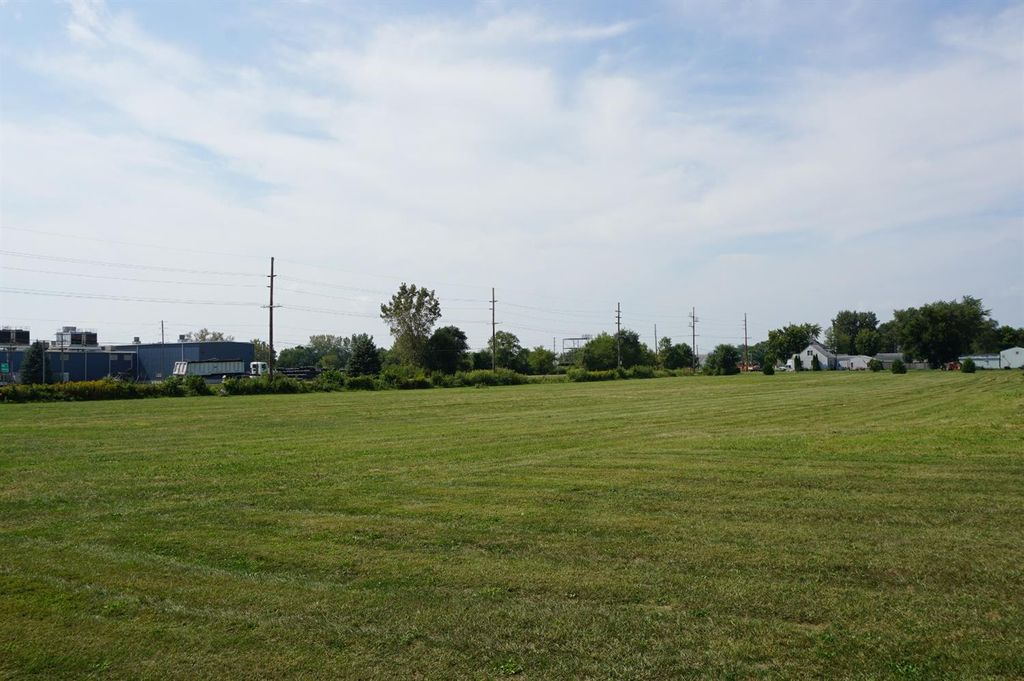 Photo of Lot B4-5 St Road 8, Kouts, IN 46347 (MLS # 833810)
