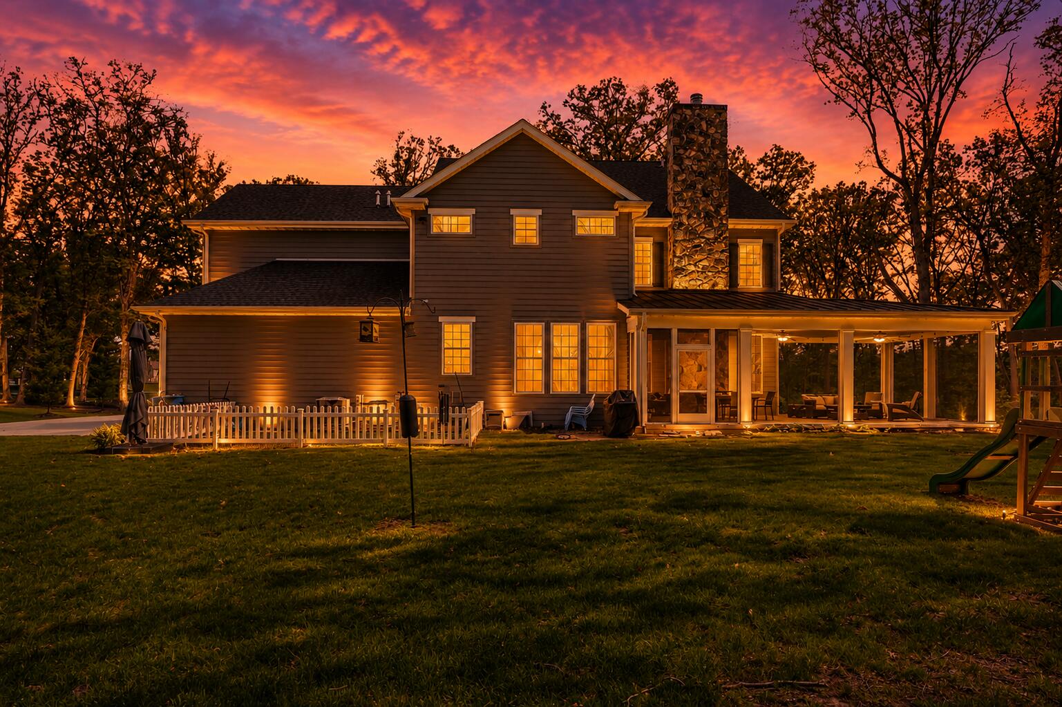 804 Shannon Drive