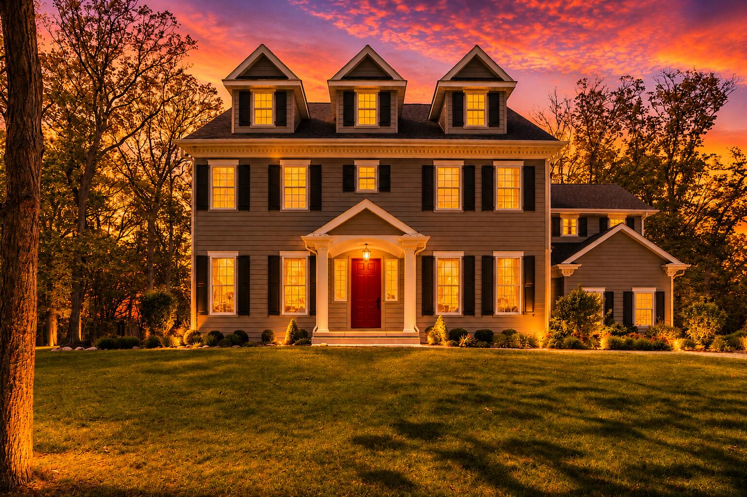 804 Shannon Drive