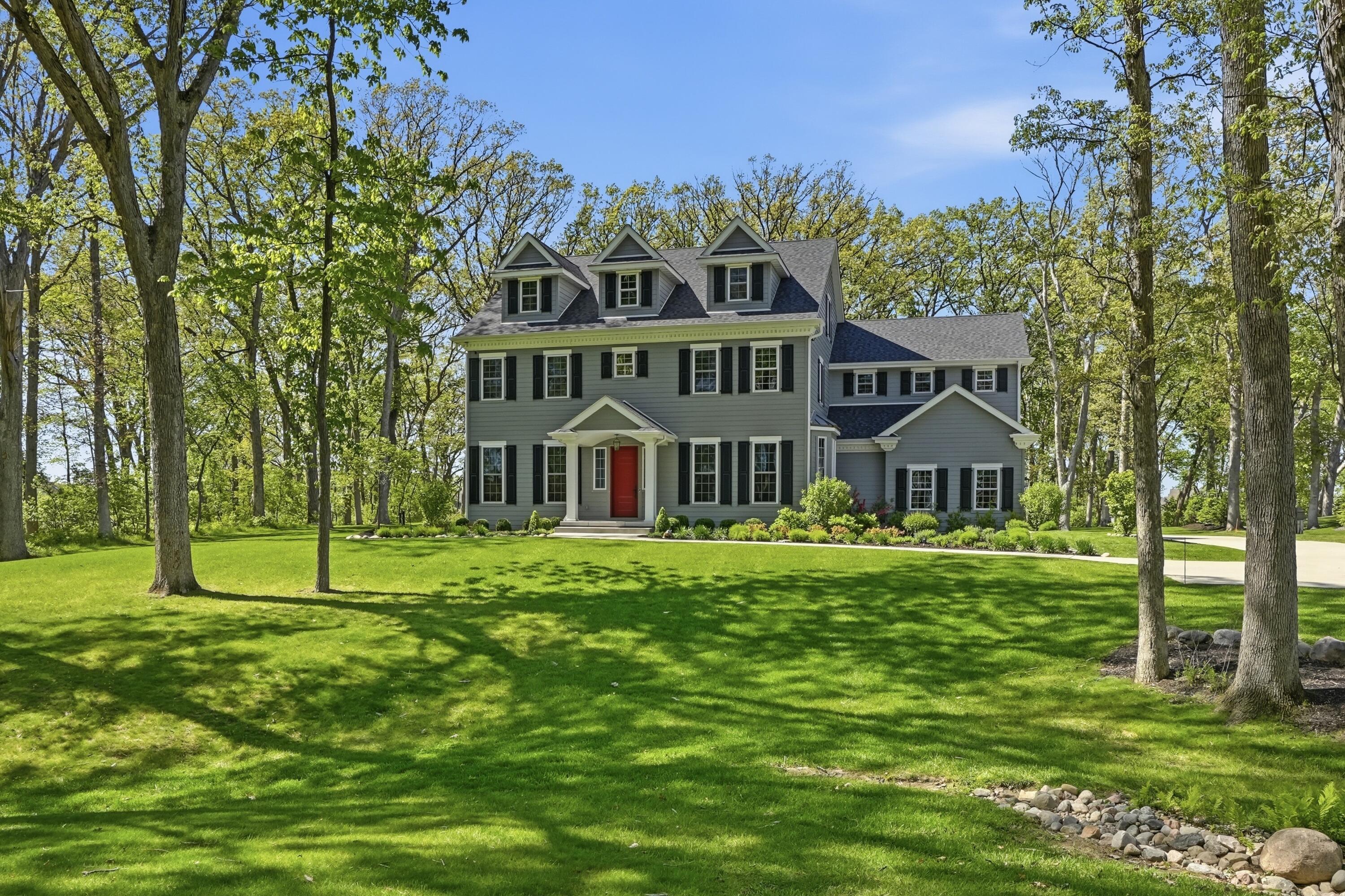 804 Shannon Drive