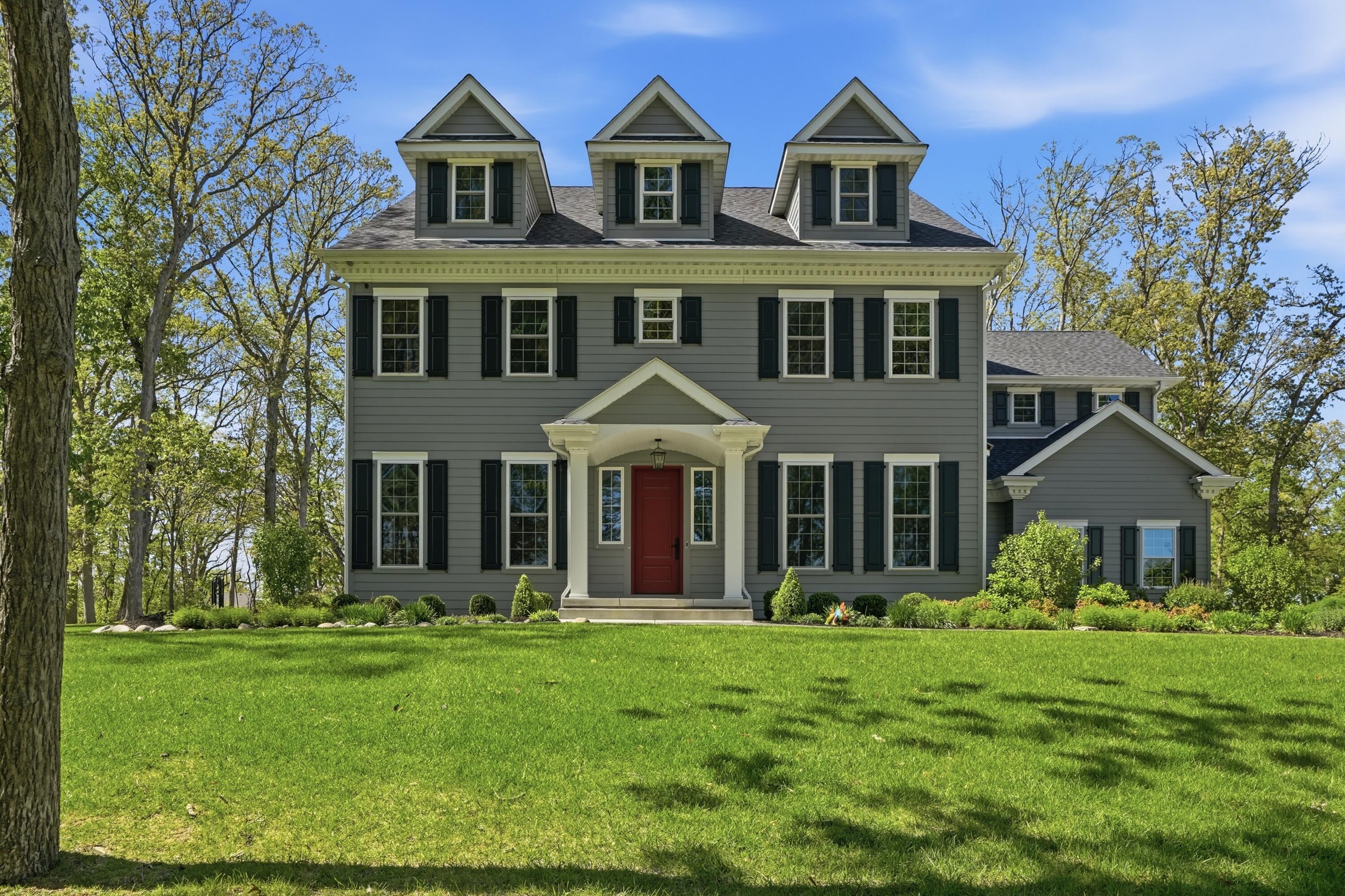 804 Shannon Drive