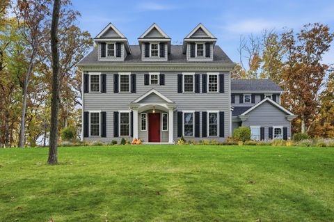 804 Shannon Drive Crown Point IN 46307