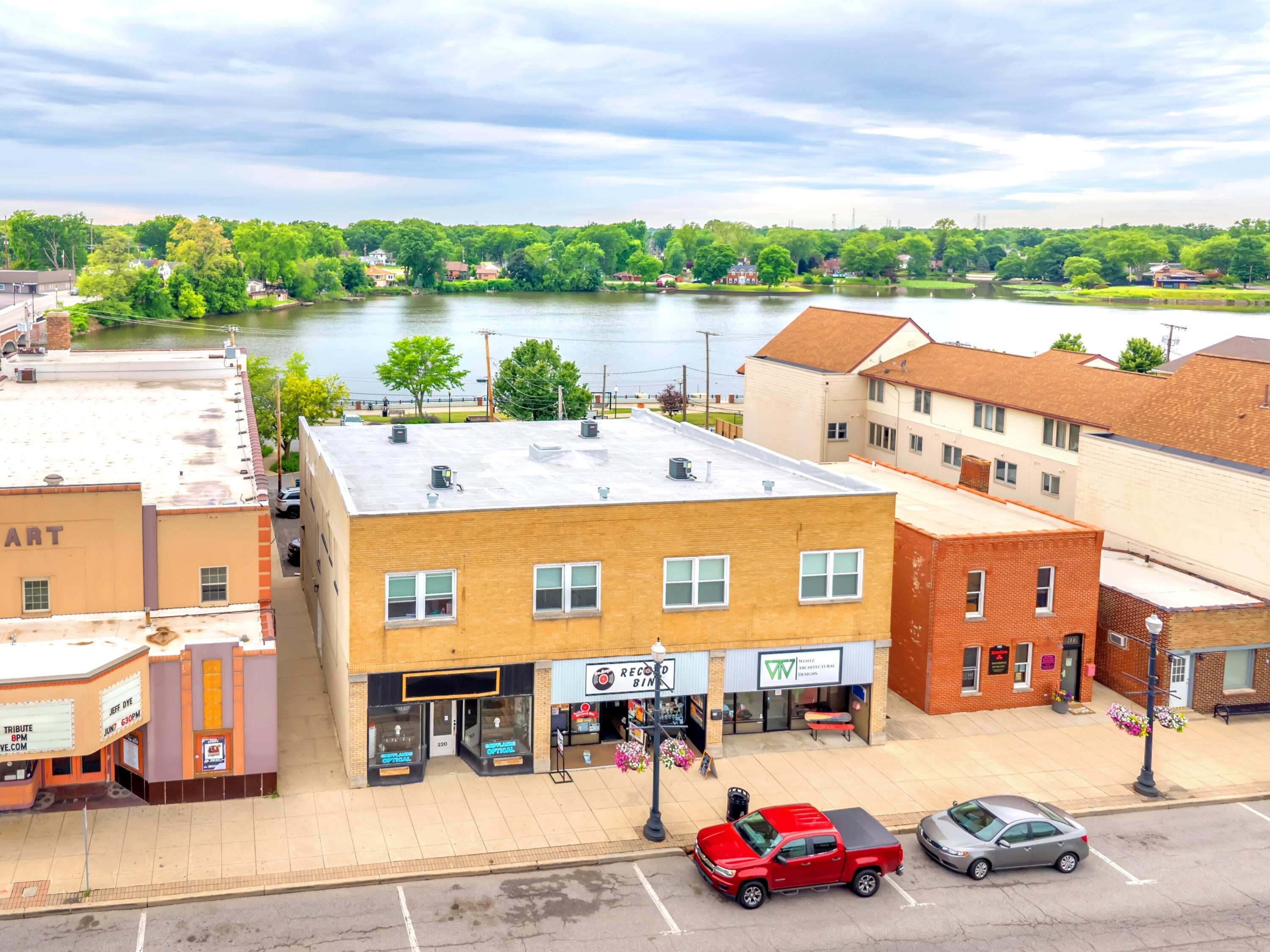 220 Main Street