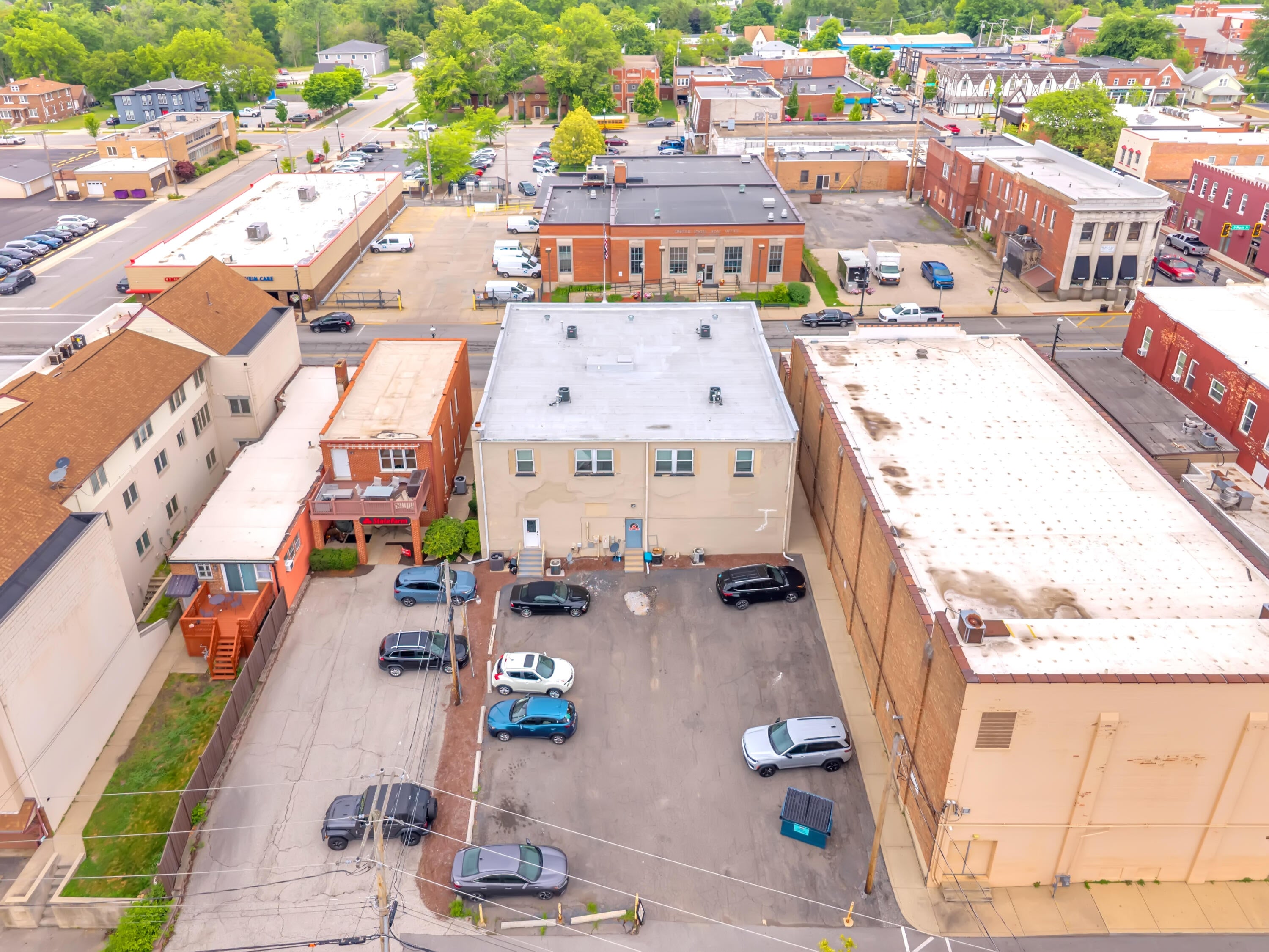 220 Main Street