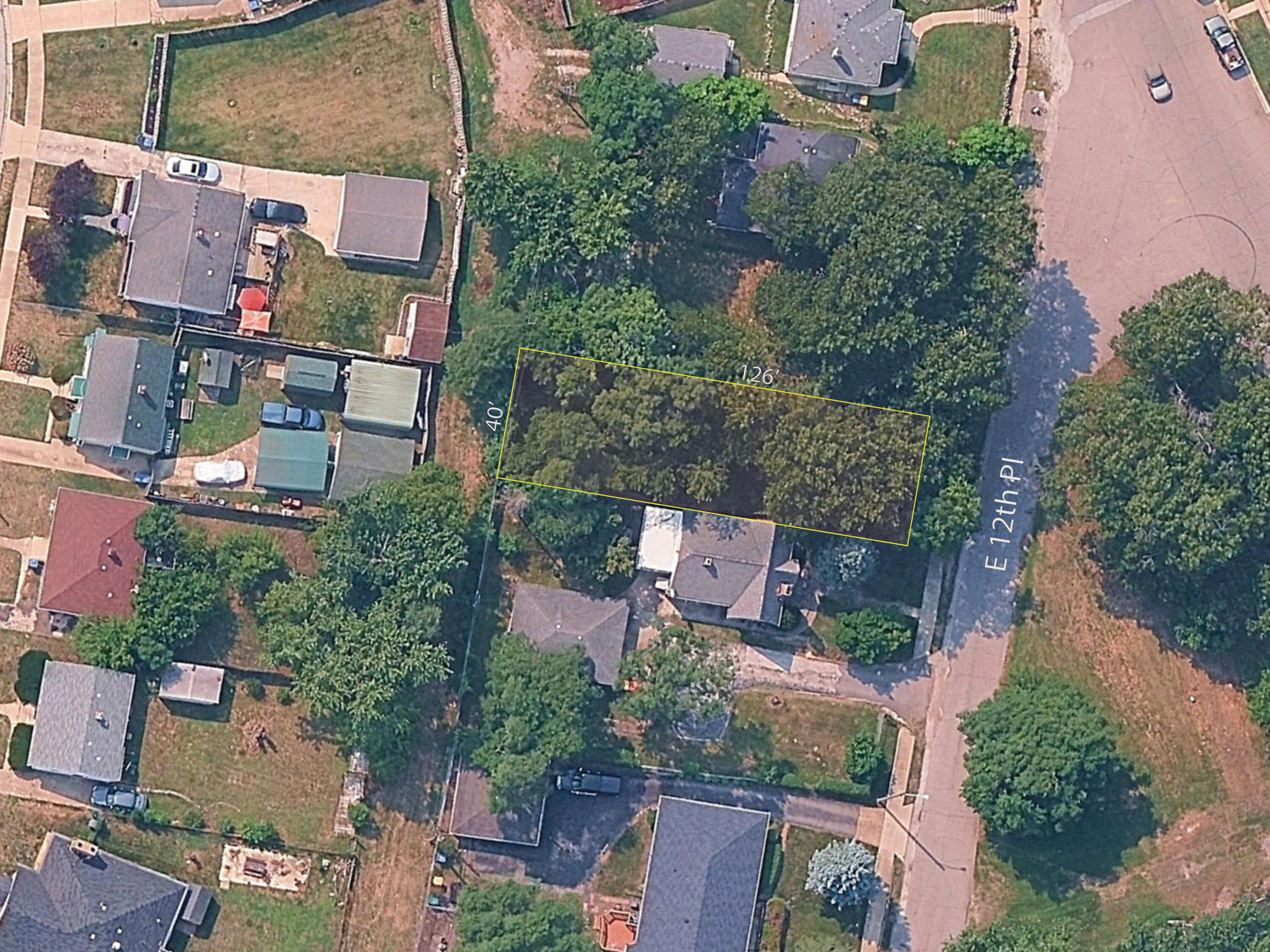 Photo 1 of 7 — 3701 E 12th, Gary, IN 46403