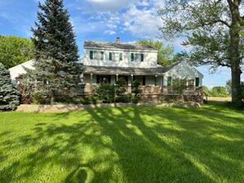 16393 Hendricks Street Lowell IN 46356