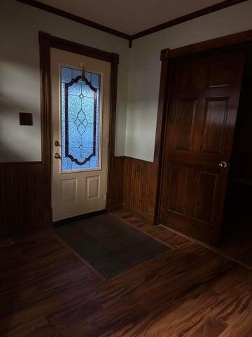 16393 Hendricks Street