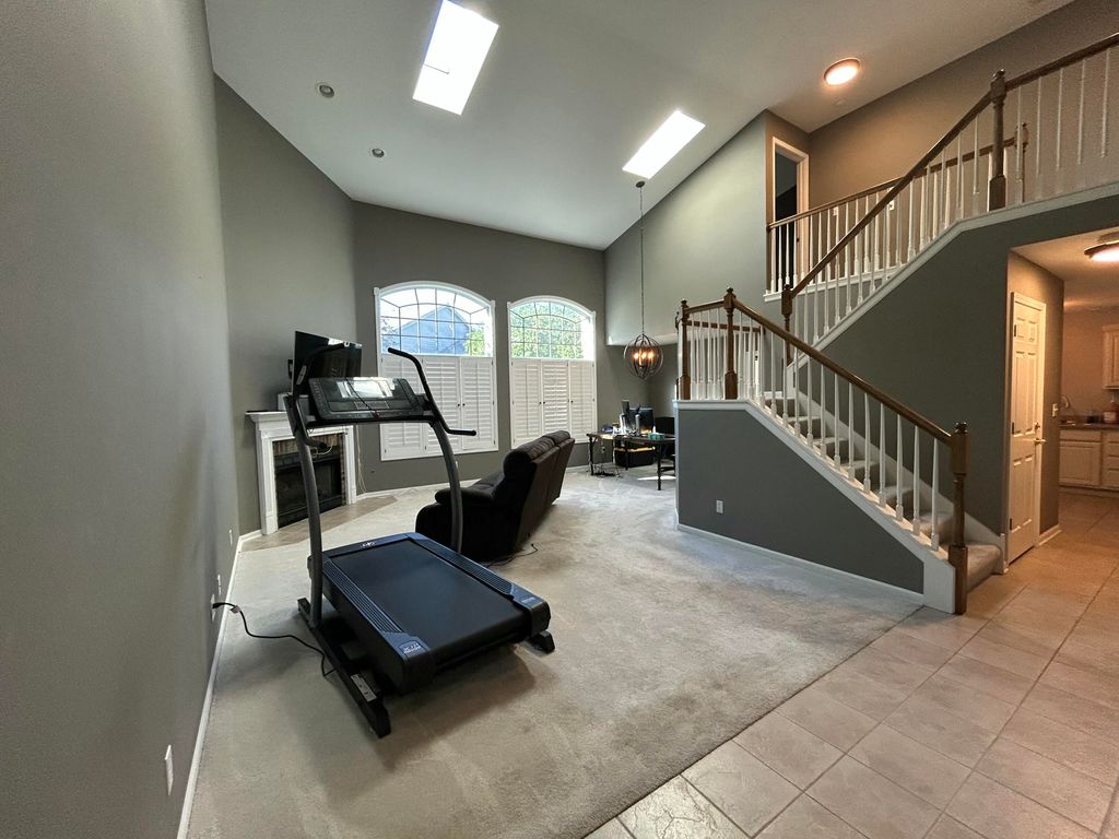 Photo of 1717 Apple Blossom Drive #3, Munster, IN 46321 (MLS # 837953)