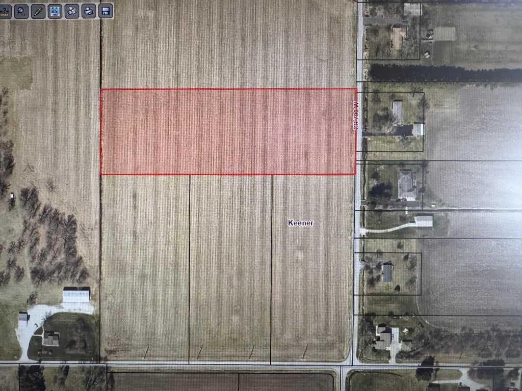 Photo of Parcel B-4 700 W, DeMotte, IN 46310 (MLS # 834458)